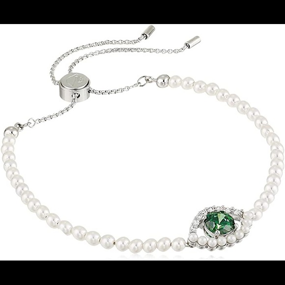 Swarovski Evil Eye Bracelet - Picture 4 of 5